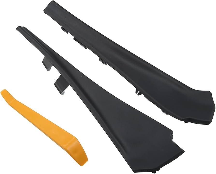 Amazon.com: Hihaha 66895-4CL0A / Front Left Right/Windshield Wiper